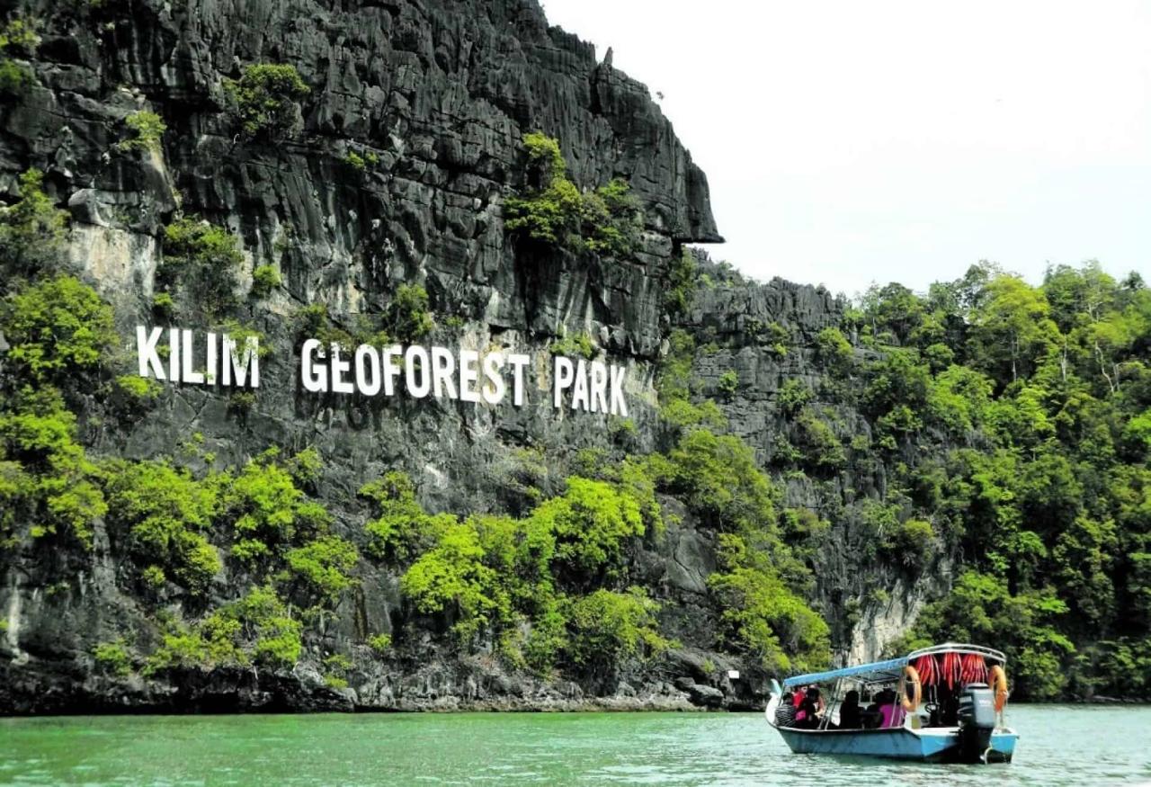 Jelajahi Keindahan Hutan Bakau Langkawi dengan Tur Mangrove yang Menakjubkan